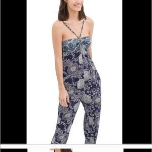Zara Jumpsuit
